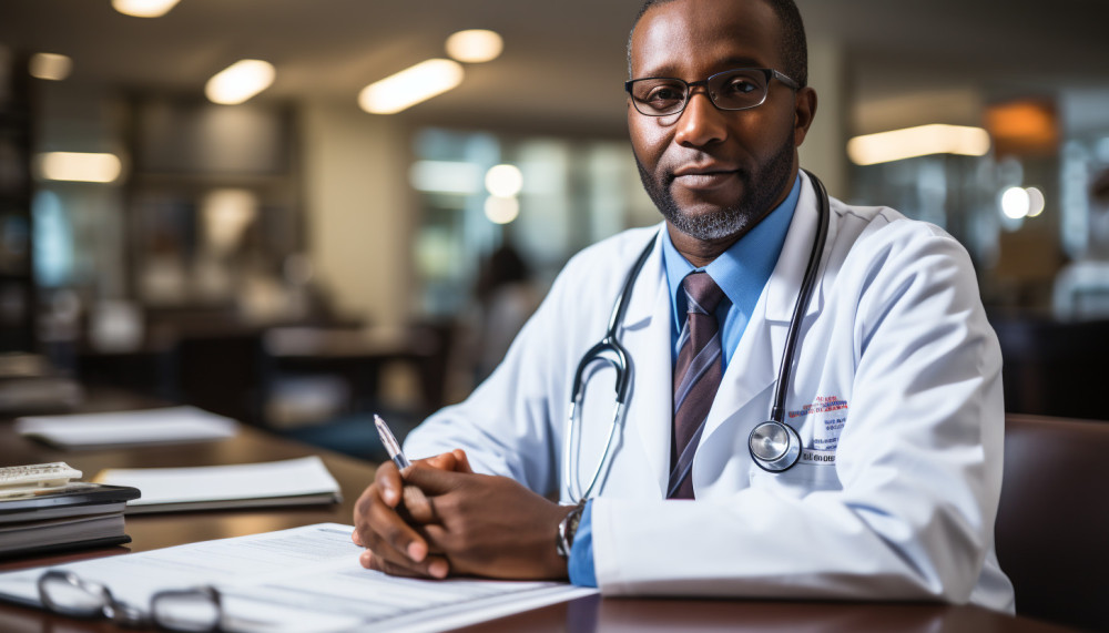 Abkürzungen im Gesundheitswesen: Verstehen und richtig anwenden