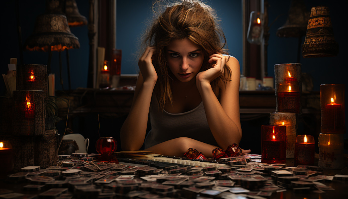 Die Auswirkungen von Online-Glücksspiel auf die psychische Gesundheit