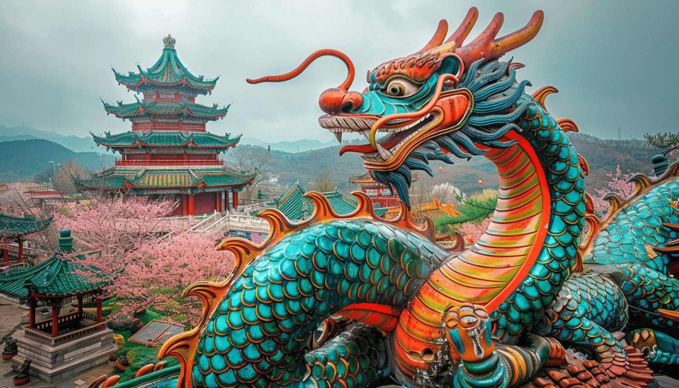 Die Belt and Road Initiative Chinas Einfluss auf den globalen Handel und Investitionen