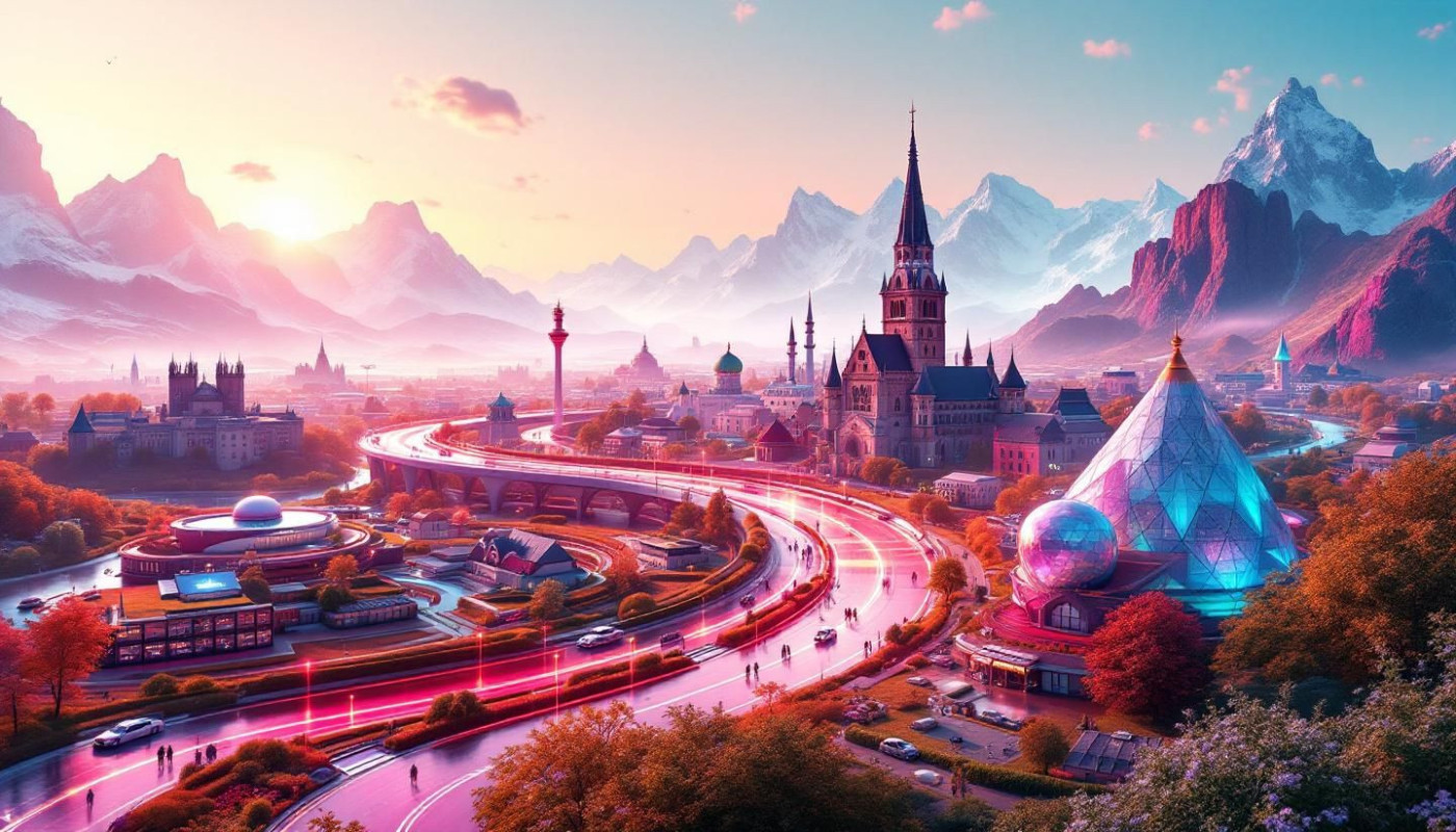 Die Evolution der Online-Wettlandschaft in Österreich