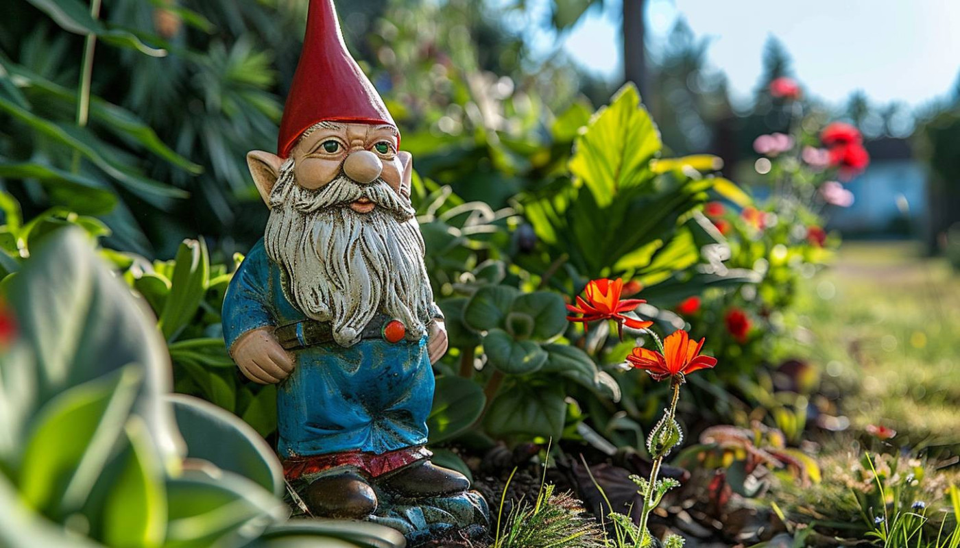 Die kulturelle Bedeutung von Gartenzwergen in Deutschland