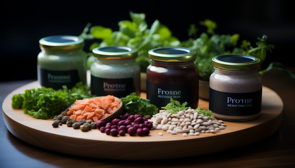 Die Wirkungsweise von Flexforte Nahrungsergänzungsmittel