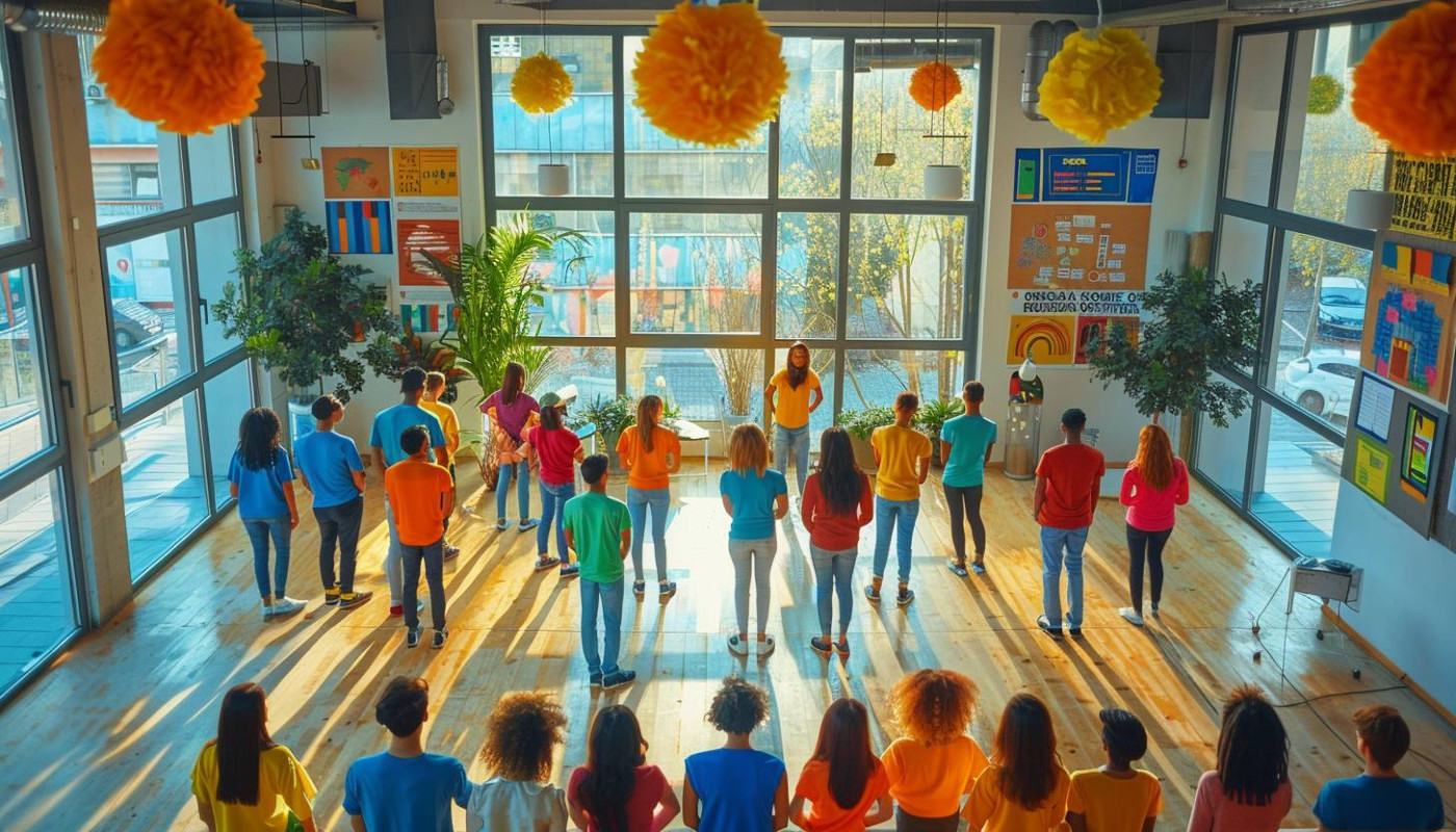 Effektive Strategien zur Mitarbeitermotivation in verschiedenen Unternehmenskulturen