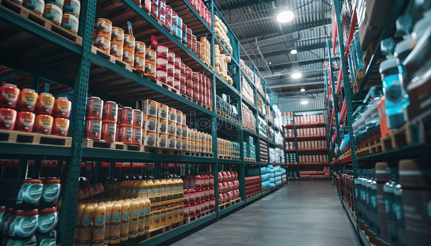 Effizienzsteigerung durch Großhandel von nikotinfreien Beuteln in Europa