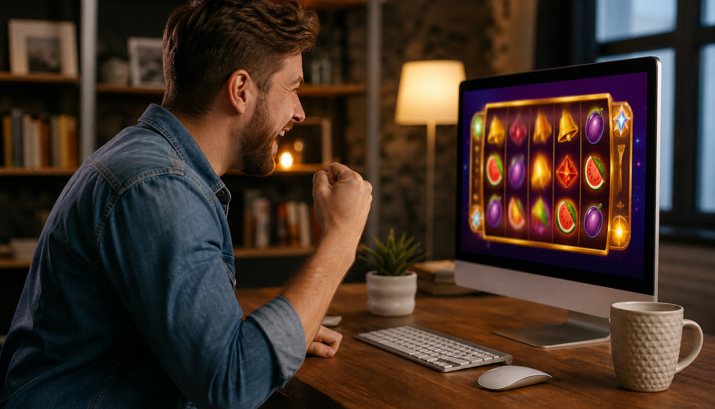 Entdecken Sie die Welt der virtuellen Spielautomaten: Ein umfassender Leitfaden