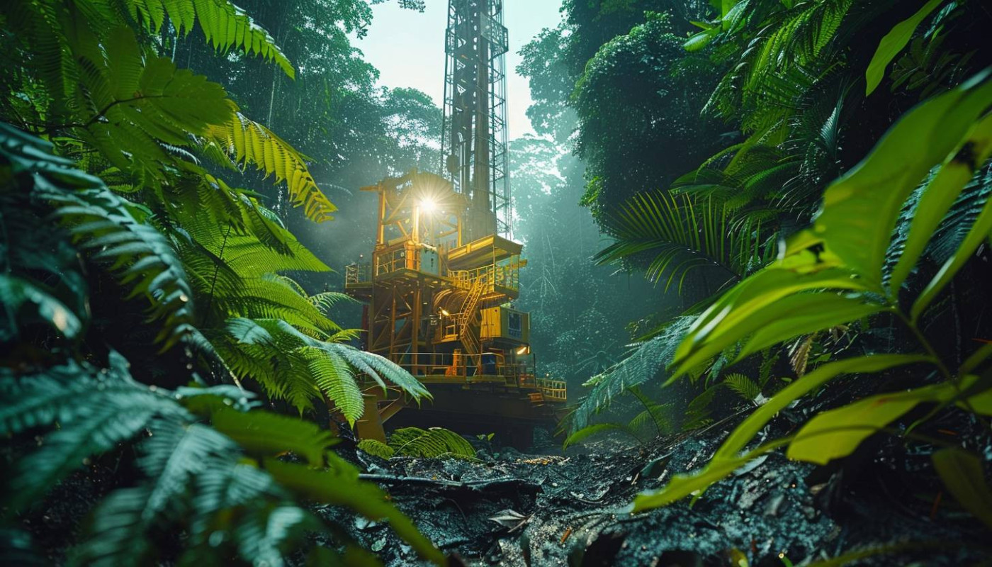 Strategien zur Minderung von Umweltauswirkungen beim Krypto-Mining