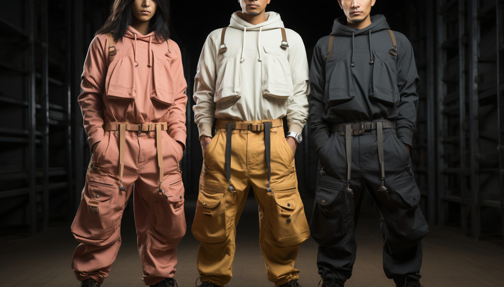 Techwear-Mode-Hosen: Was müssen Sie wissen?