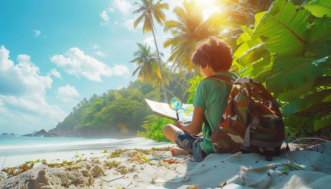 Tipps für die Auswahl ökologischer Unterkünfte auf Fernreisen