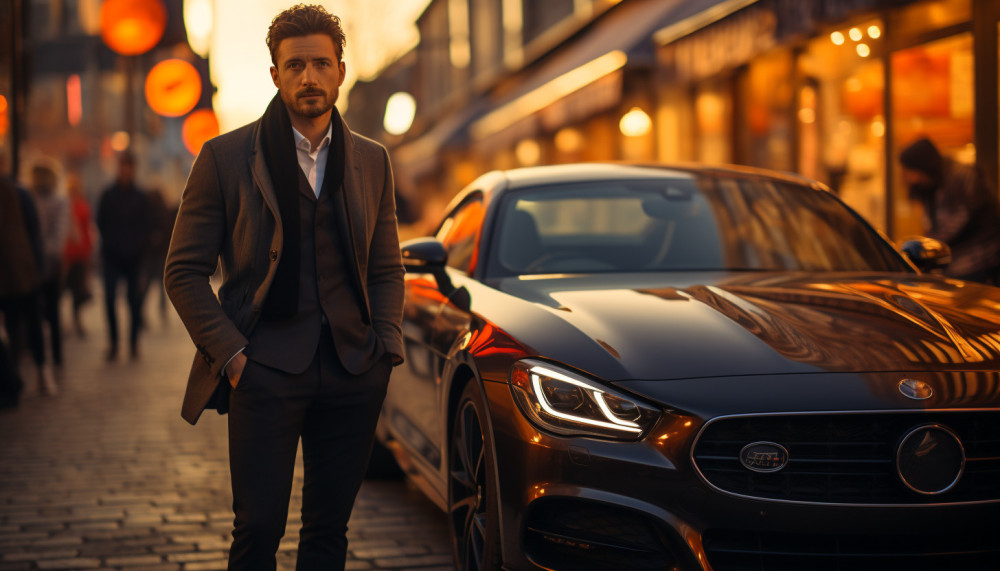 Tipps zur Stressvermeidung bei der Parkplatzsuche in Großstädten