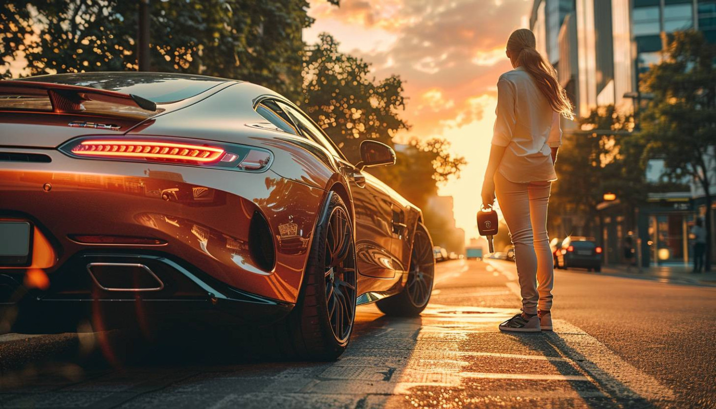 Vorteile von privaten Autovermietungen gegenüber traditionellen Anbietern