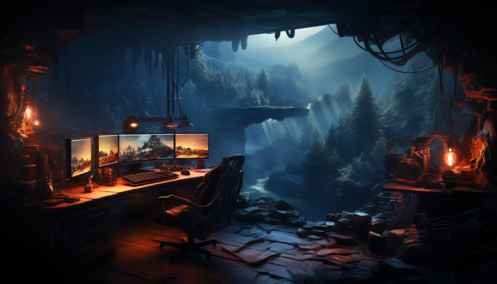 Wissenschaft / Hightech - Was sind die Kriterien für die Auswahl eines Gamer-PCs?