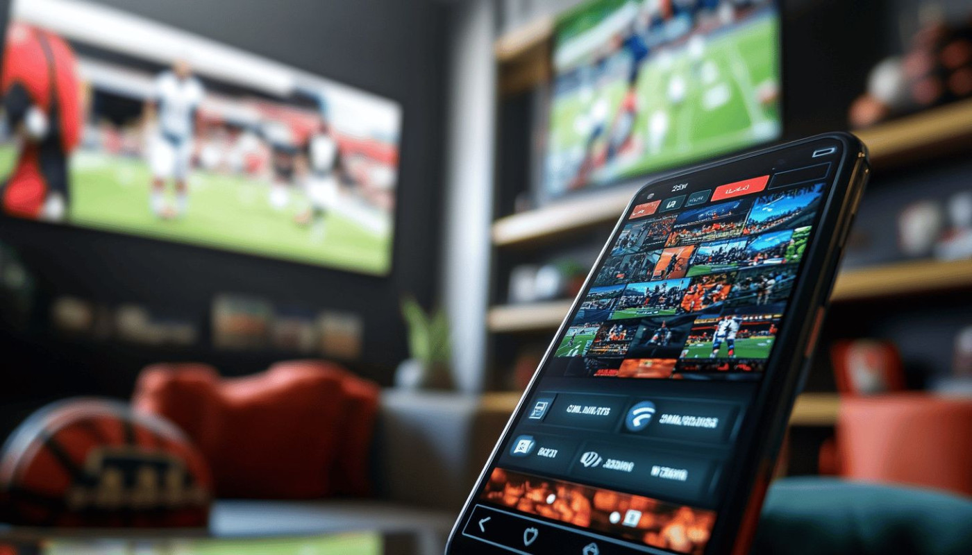 Wie beeinflussen mobile Apps die Zukunft von Sportwetten?