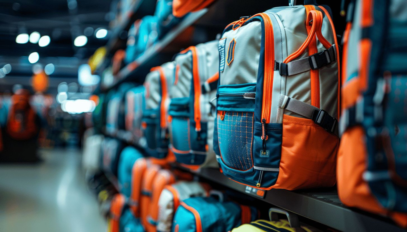 Wie man die perfekte Padel-Tasche für jeden Spielstil findet