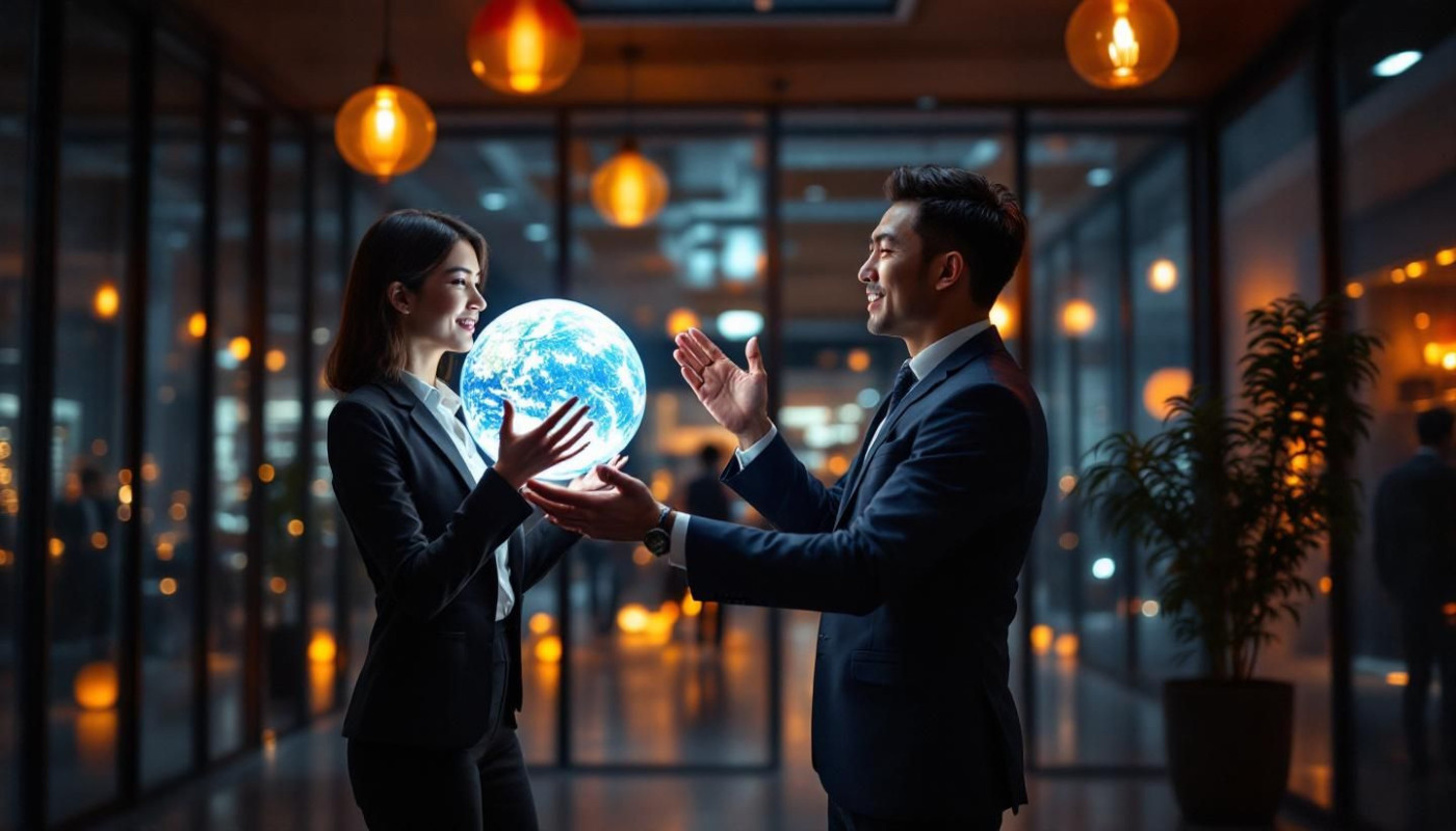 Wie man ohne große Anfangsinvestitionen erfolgreich in den chinesischen Markt einsteigt?