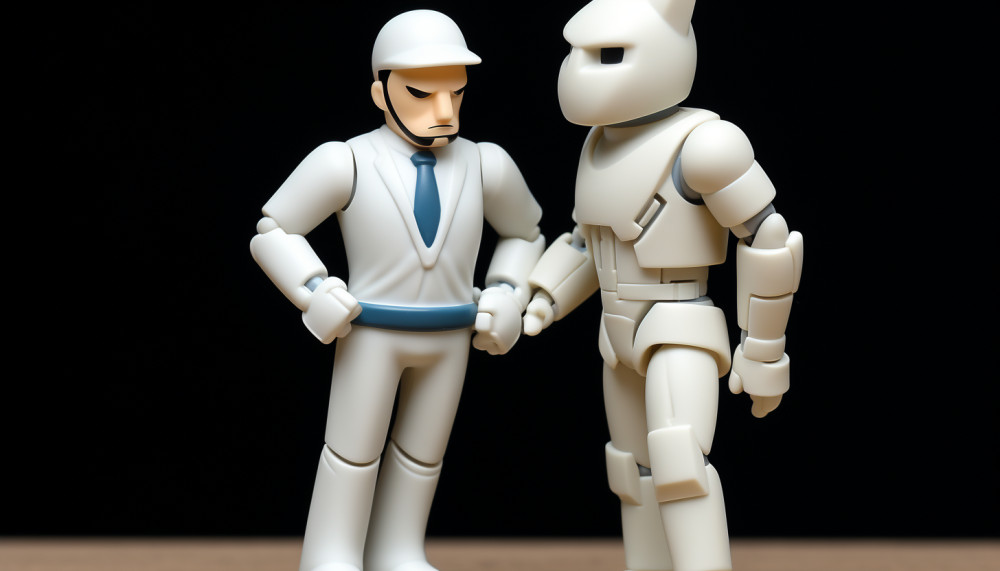 Wie wählt man eine Figur aus?