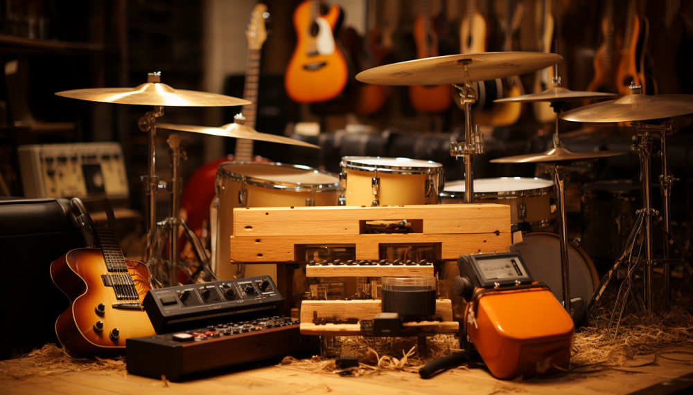 Wie wählt man eine gute Zungentrommel aus?