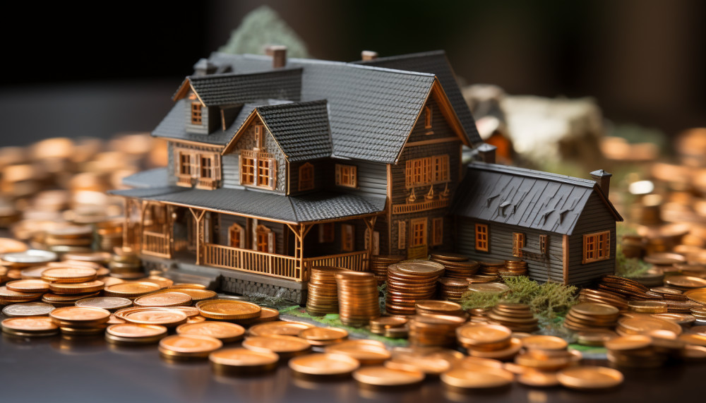 Wie wird eine Immobilienbewertung durchgeführt?